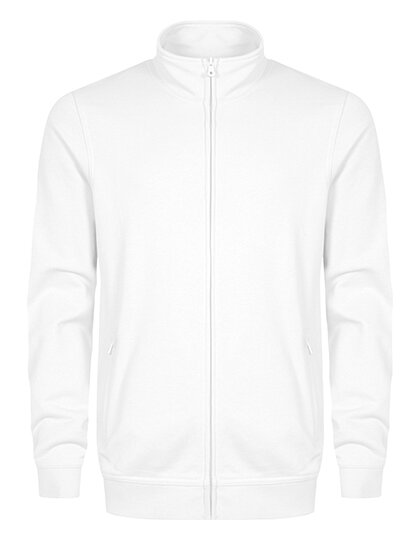 Men´s Sweatjacket