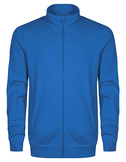 Men´s Sweatjacket