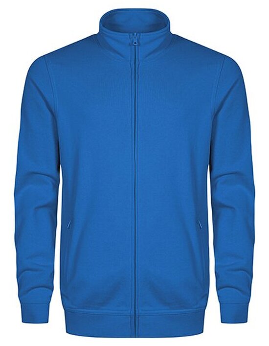 Men´s Sweatjacket