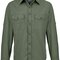 CES001 Expert Kiwi Long Sleeved Shirt