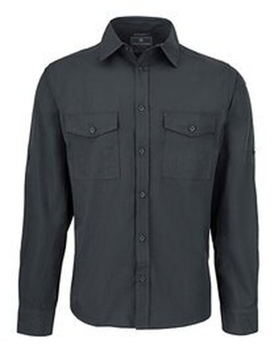 CES001 Expert Kiwi Long Sleeved Shirt