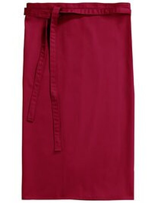 CGW0122 Bistro Apron Roma 80 GreeNature