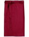 CGW0122 Bistro Apron Roma 80 GreeNature