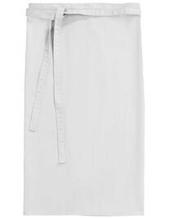 CGW0122 Bistro Apron Roma 80 GreeNature