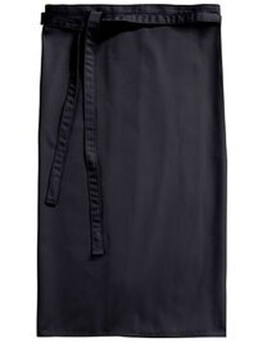 CGW0122 Bistro Apron Roma 80 GreeNature