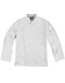 CGW03100 Men´s Chef Jacket Turin GreeNature