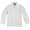 CGW03100 Men´s Chef Jacket Turin GreeNature