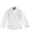 CGW03105 Ladies´ Chef Jacket Turin GreeNature