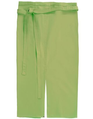 Schlitzschürze Milano 80 x 100 cm