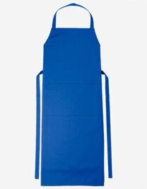 Latzschürze Verona Classic Bag 90 x 75 cm