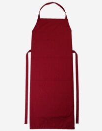 Latzschürze Verona Classic Bag 90 x 75 cm
