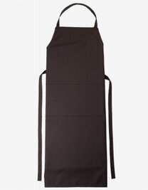 Latzschürze Verona Classic Bag 90 x 75 cm