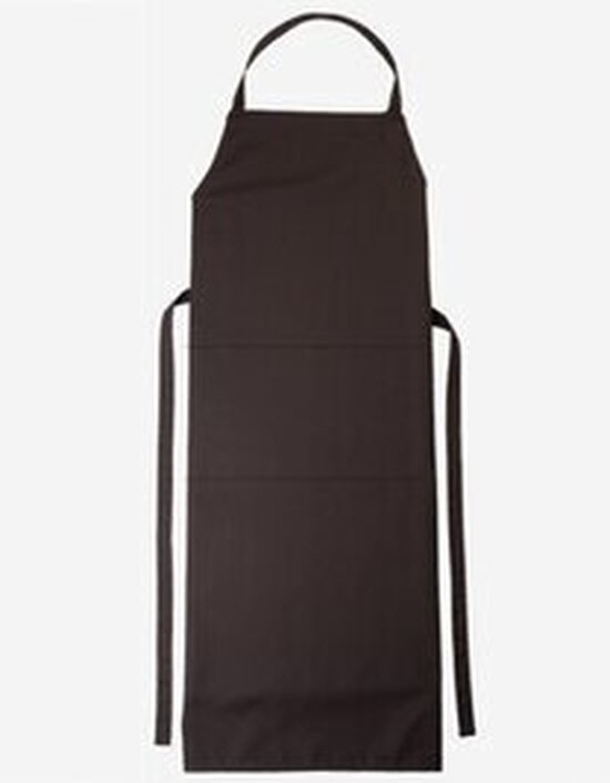 Latzschürze Verona Classic Bag 90 x 75 cm