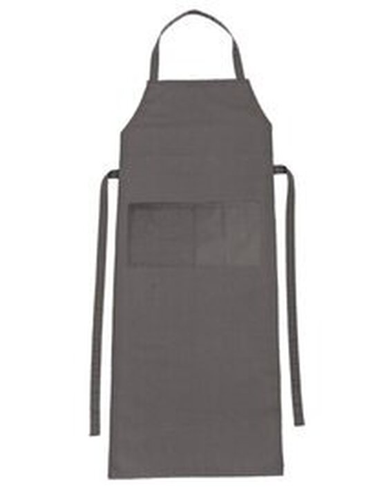 Latzschürze Verona Classic Bag 90 x 75 cm