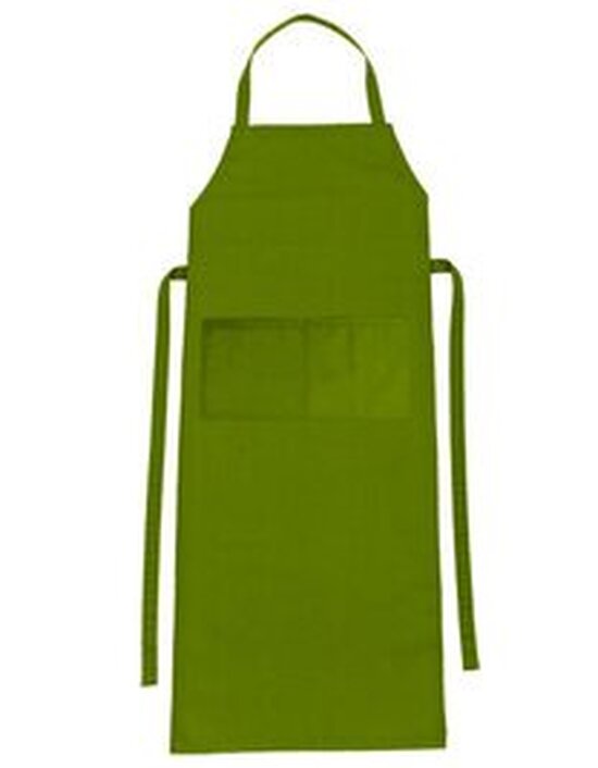 Latzschürze Verona Classic Bag 90 x 75 cm