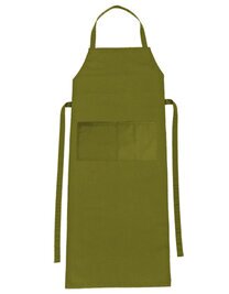 Latzschürze Verona Classic Bag 90 x 75 cm