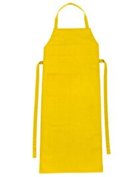 Latzschürze Verona Classic Bag 90 x 75 cm