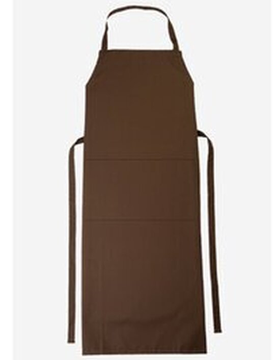 Latzschürze Verona Classic Bag 90 x 75 cm