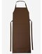 Latzschürze Verona Classic Bag 90 x 75 cm