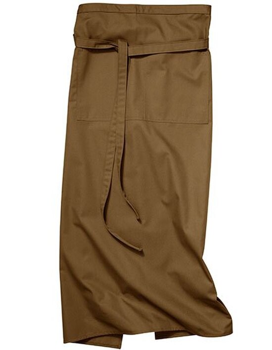 Bistroschürze Roma Bag 100 x 100 cm