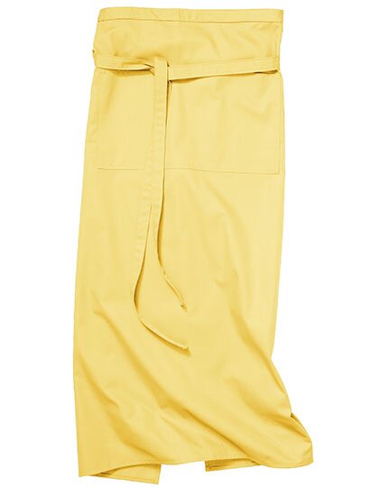 Bistroschürze Roma Bag 100 x 100 cm