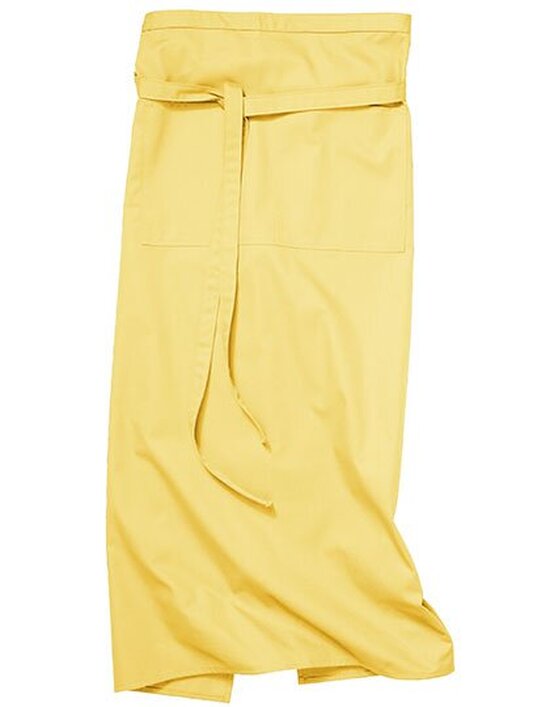 Bistroschürze Roma Bag 100 x 100 cm