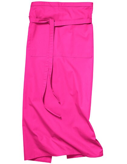 Bistroschürze Roma Bag 100 x 100 cm