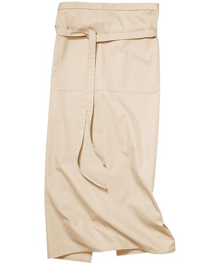 Bistroschürze Roma Bag 100 x 100 cm