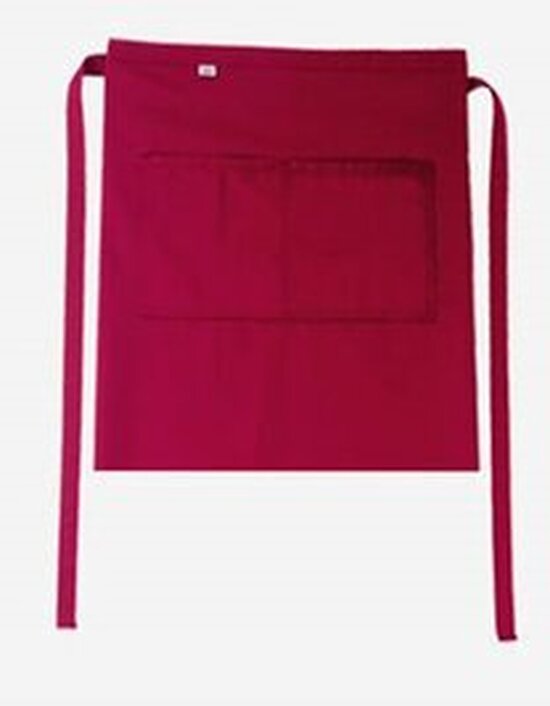 Bistroschürze Roma Bag 50 x 78 cm