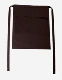 Bistroschürze Roma Bag 50 x 78 cm