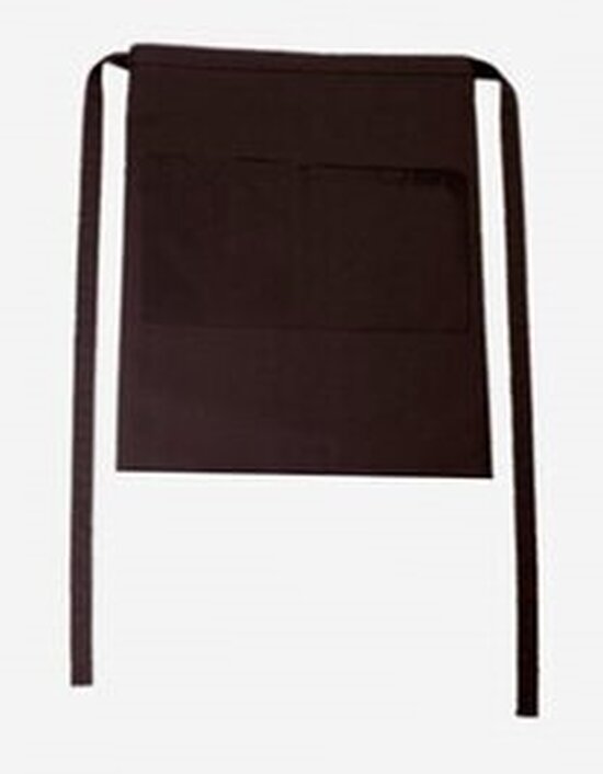 Bistroschürze Roma Bag 50 x 78 cm