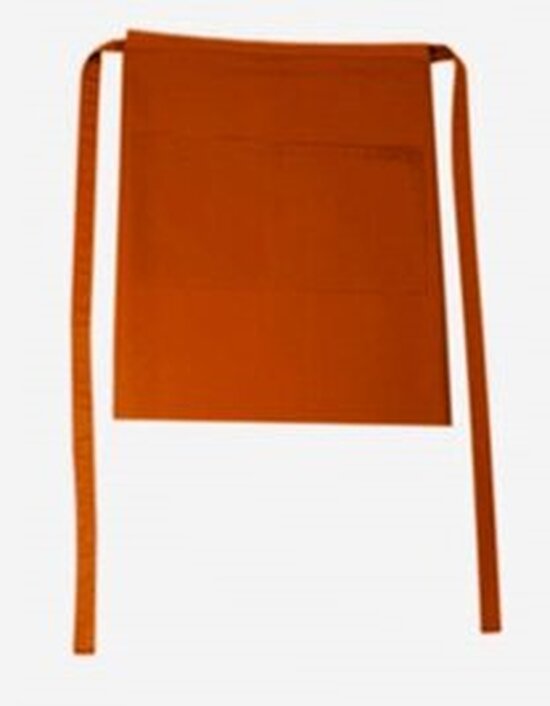 Bistroschürze Roma Bag 50 x 78 cm
