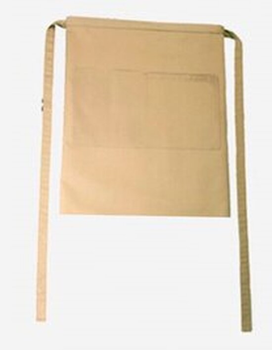 Bistroschürze Roma Bag 50 x 78 cm