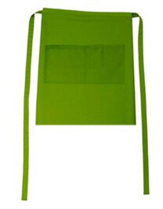 Bistroschürze Roma Bag 50 x 78 cm