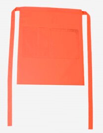 Bistroschürze Roma Bag 50 x 78 cm