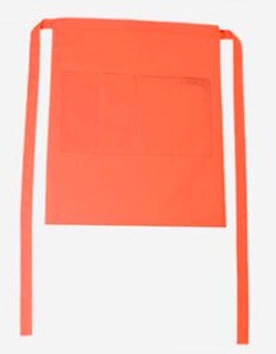 Bistroschürze Roma Bag 50 x 78 cm