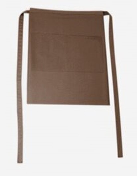 Bistroschürze Roma Bag 50 x 78 cm