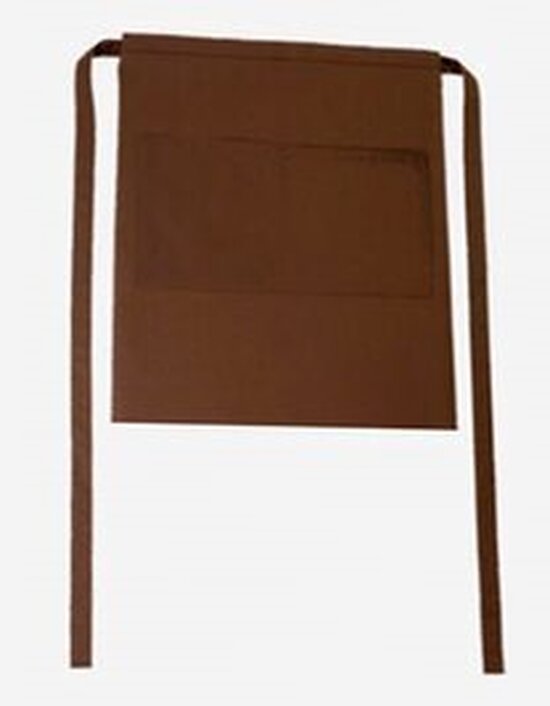 Bistroschürze Roma Bag 50 x 78 cm
