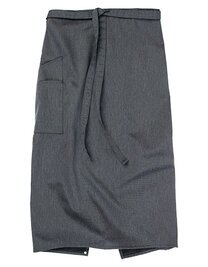 CGW1271 CG Workwear Bistro Apron Macerata