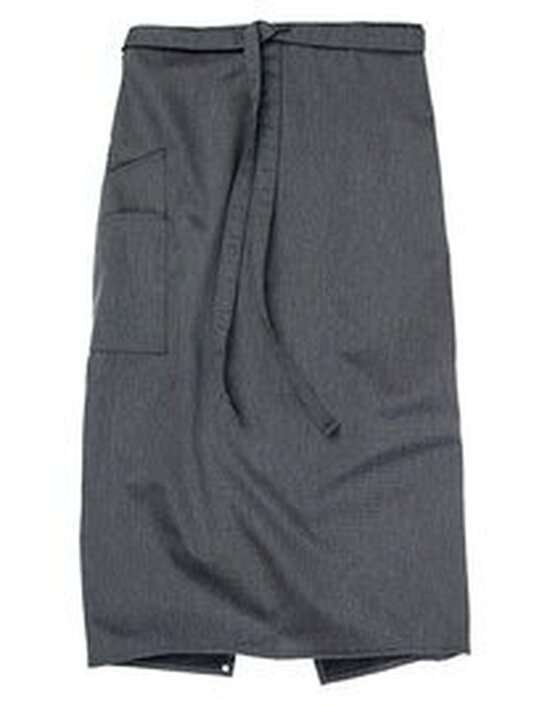 CGW1271 CG Workwear Bistro Apron Macerata