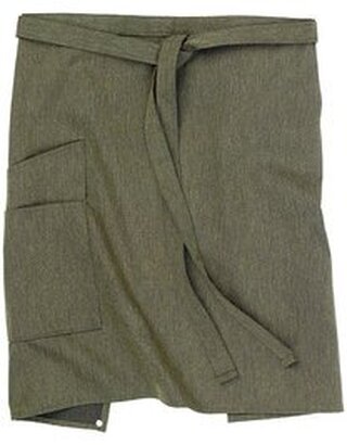 CGW1272 CG Workwear Bistro Apron Vernazza