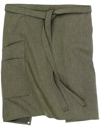 CGW1272 CG Workwear Bistro Apron Vernazza