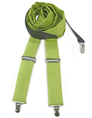 Hosenträger Moricone