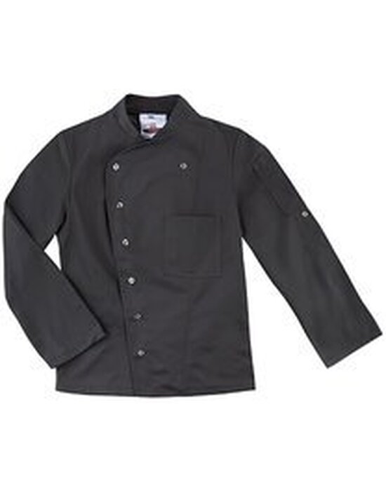 Kochjacke Turin Lady Classic