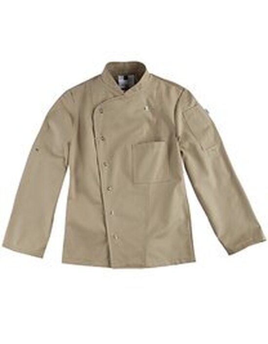 Kochjacke Turin Lady Classic