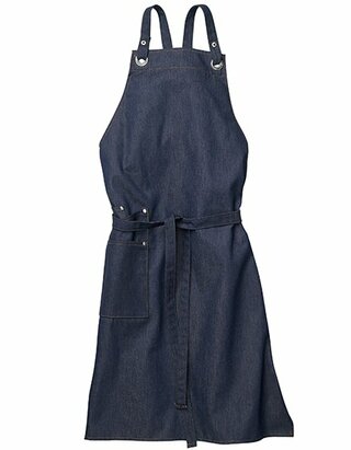 Latzschürze Jesi X Jeans