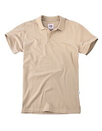 CG Workwear Men´s Polo Iseo