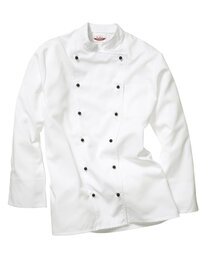 Kochjacke Rimini Man