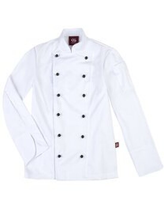 Kochjacke Rimini Lady