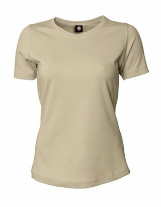 Kurzarm T-Shirt Ragusa Lady